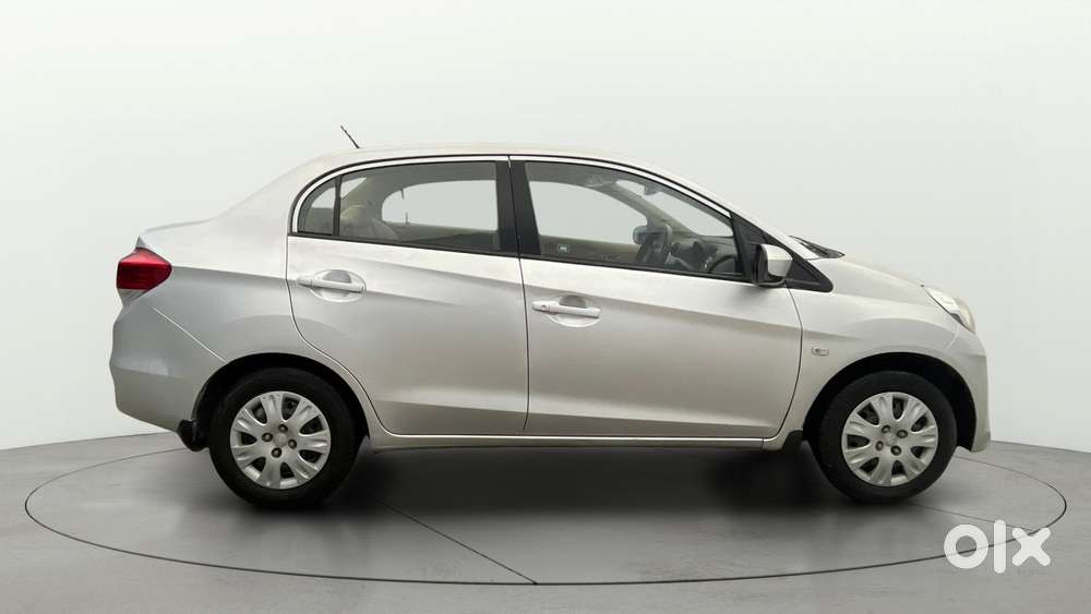 Honda Amaze 2013-2016 Sx I-vtec, 2014, Petrol