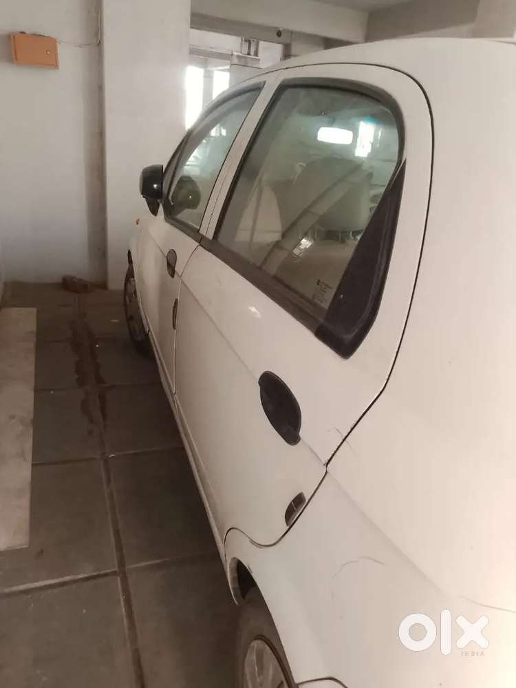 Chevrolet Spark 1.0 2012