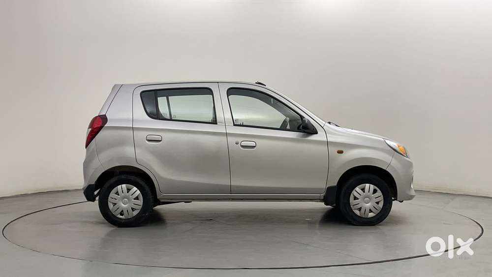 Maruti Suzuki Alto 800 Lxi, 2018, Petrol