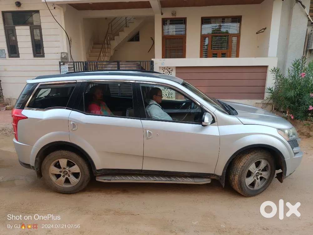 Mahindra Xuv500 W8 - Powerful  Top Model  Excellent Condition