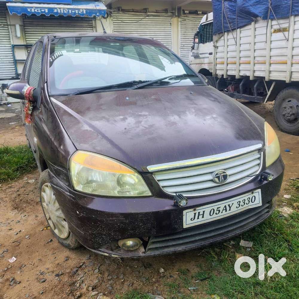 Tata Indigo Ecs 2014