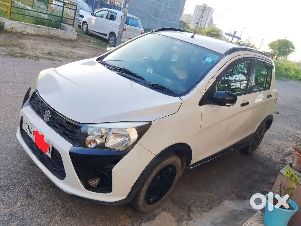 Maruti Suzuki Celerio X 2020 Petrol 30500 Km Driven