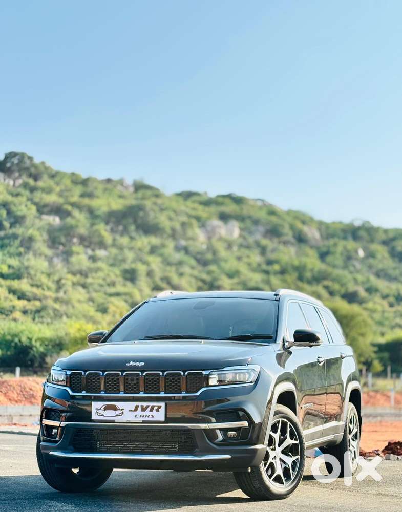 Jeep Meridian Limited Opt 4x4, 2025, Diesel