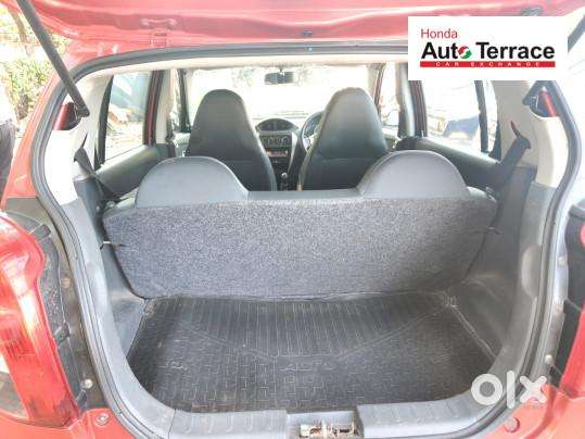 Maruti Suzuki Alto 800 2012-2016 Lxi, 2016, Petrol