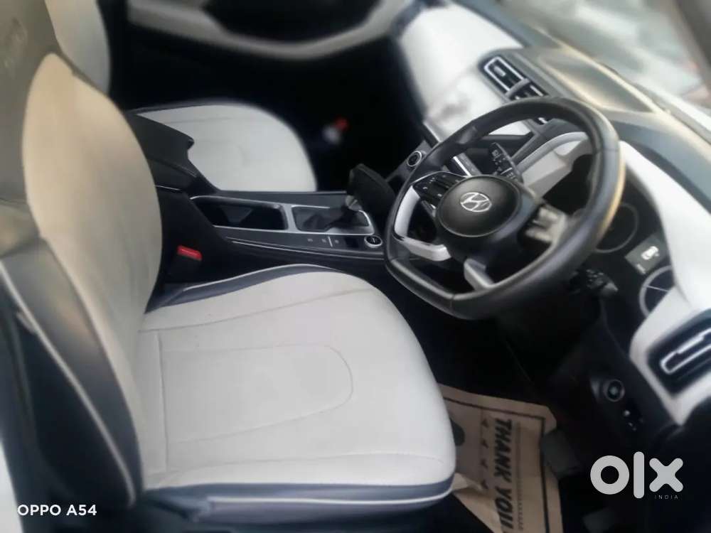 Hyundai Creta Top Model Sunroof December 2020 Ki Gadi Hai