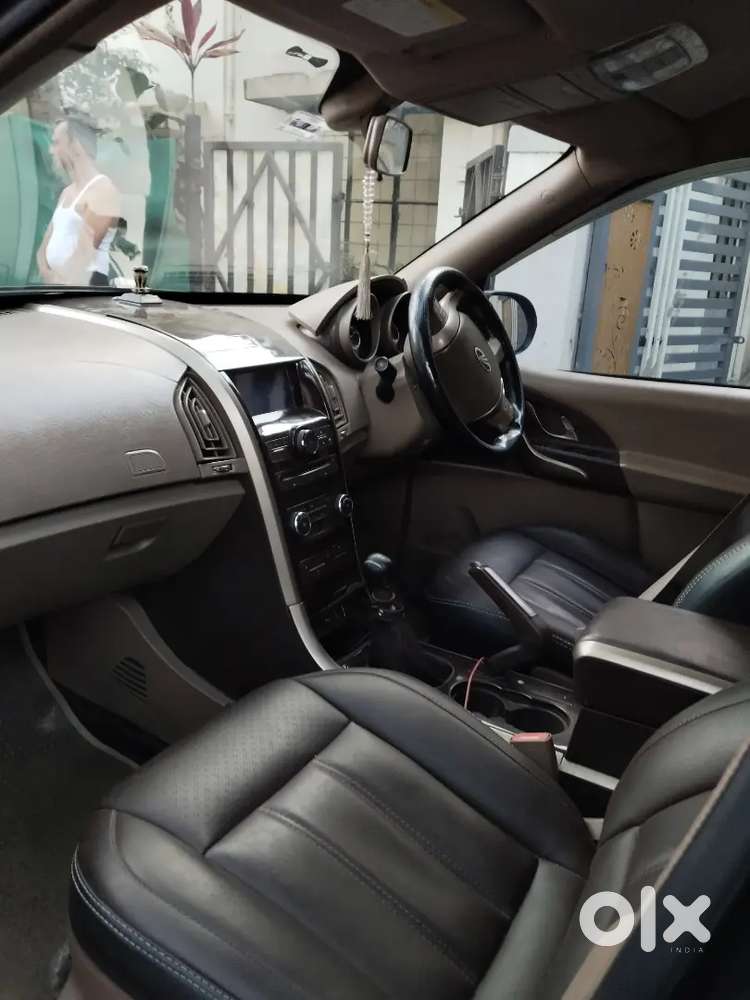 Mahindra Xuv500 2014 Diesel 129000 Km Driven
