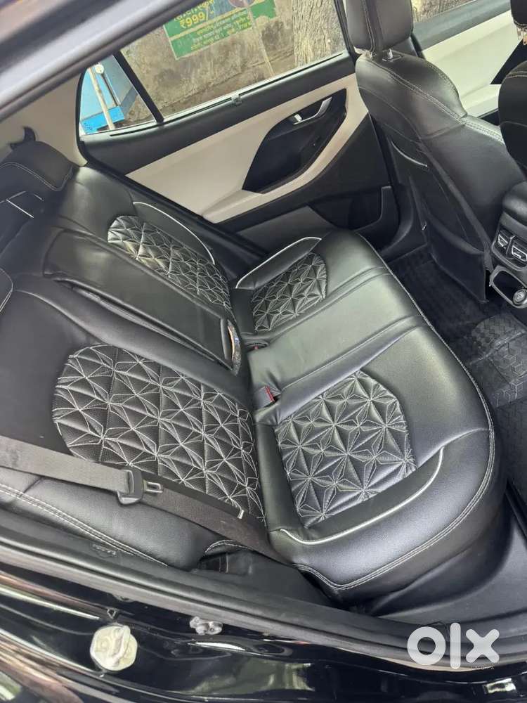 Hyundai Creta 2021 Diesel 86000 Km Driven