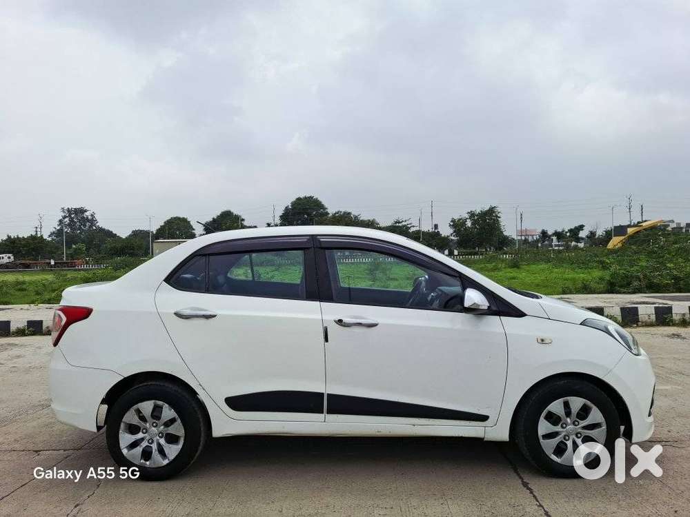 Hyundai Xcent 1.1 Crdi S, 2016, Diesel