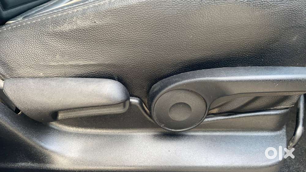 Maruti Suzuki Vitara Brezza Zdi Plus Amt, 2019, Diesel