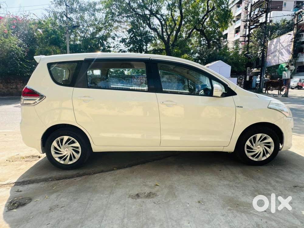 Maruti Suzuki Ertiga 2012-2015 Vdi, 2014, Diesel