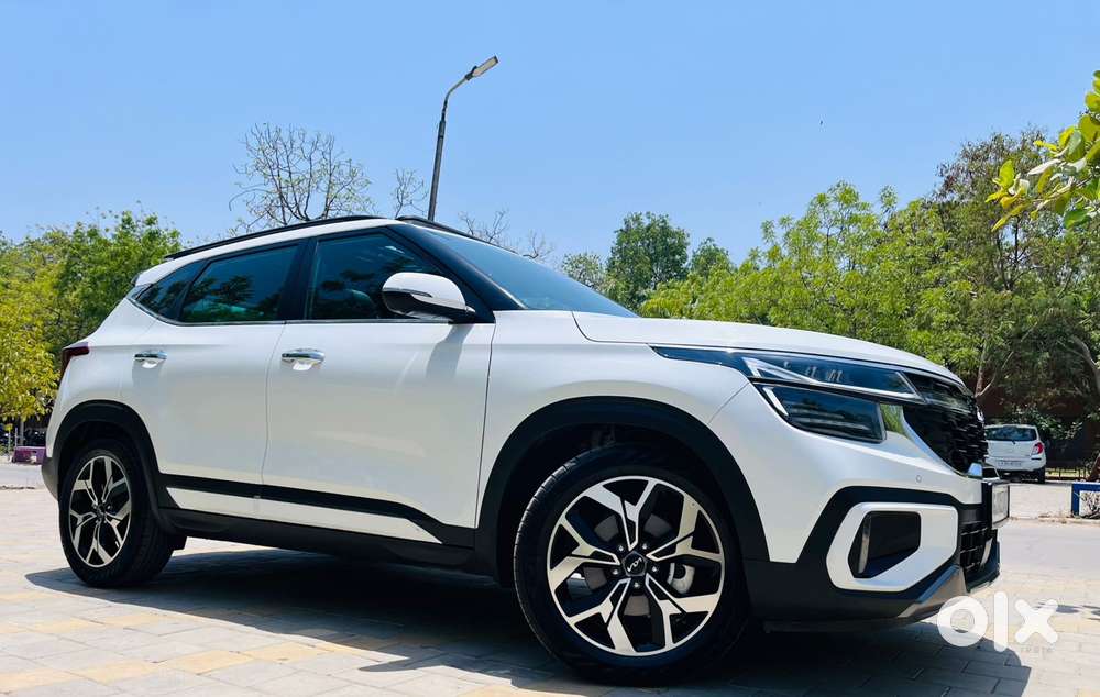 Kia Seltos Gtx Plus At D, 2024, Diesel