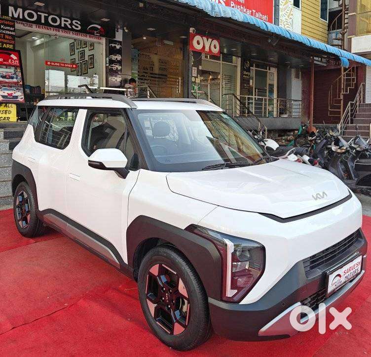 Kia Syros Htk Opt Diesel, 2025, Diesel