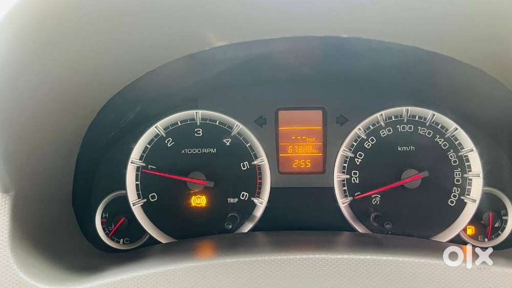 Maruti Suzuki Ertiga 2012-2015 Vdi, 2014, Diesel