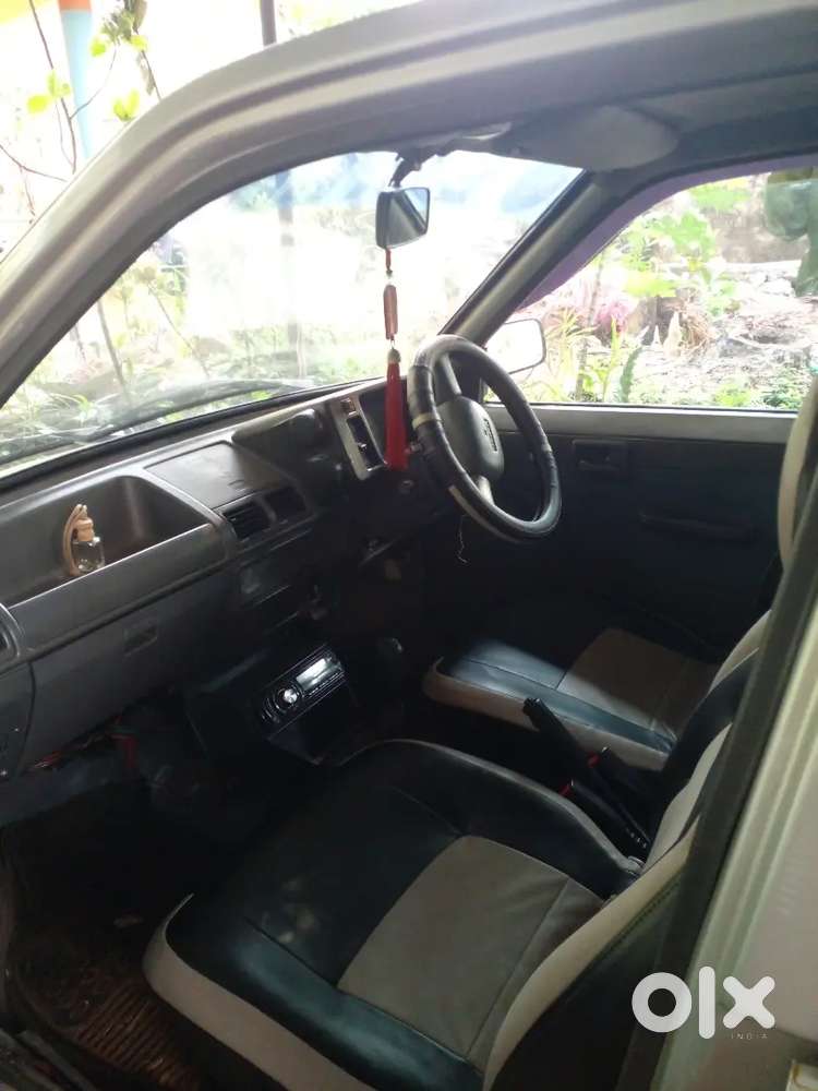 Maruti Suzuki 800 2008 Petrol 85000 Km Driven