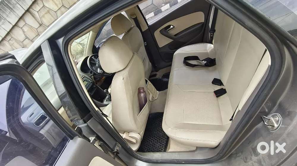 Volkswagen Vento 2014 Diesel