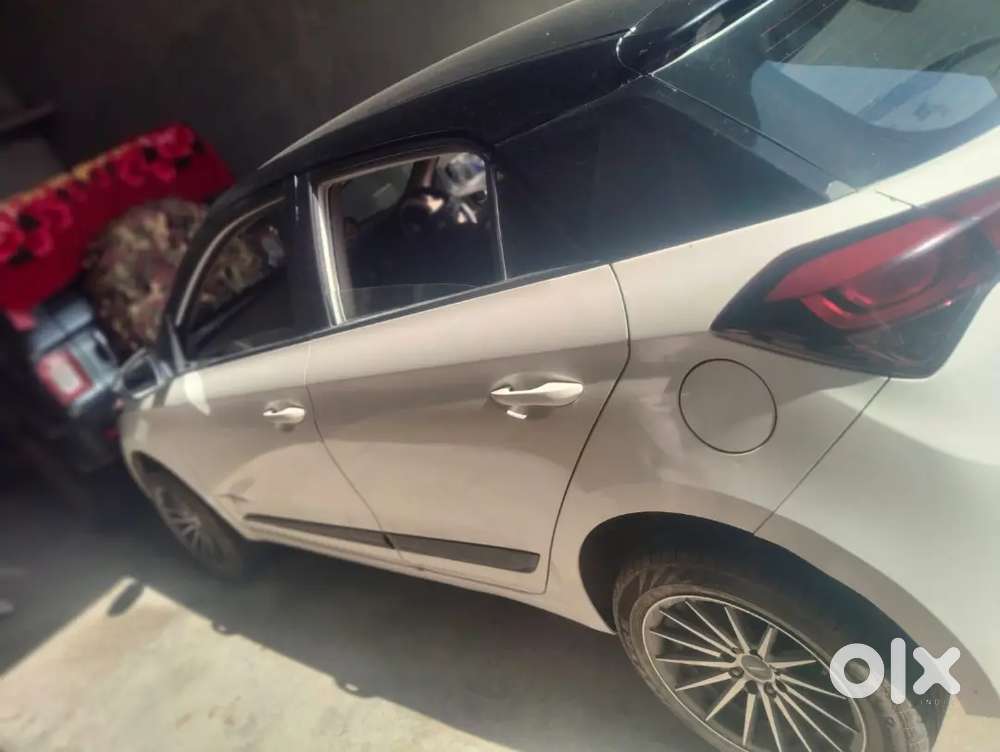 Hyundai I20 2015 Diesel Good Condition