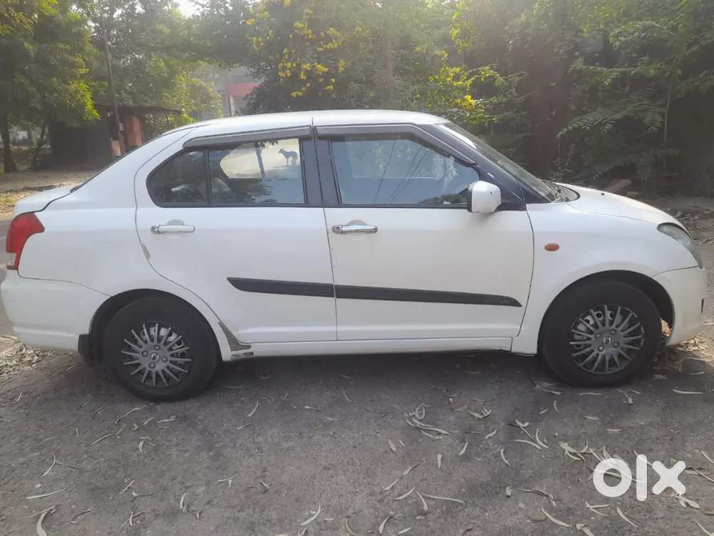 Maruti Suzuki Swift Dzire 2016 Diesel Well Maintained
