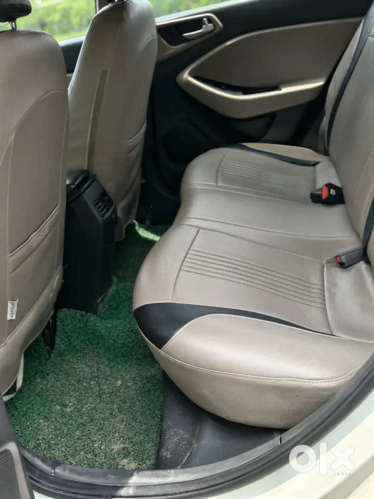 Hyundai I20 2020 Petrol 59000 Km Driven