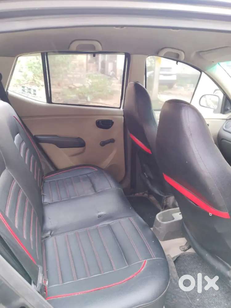 Hyundai I10 2012 Petrol Era