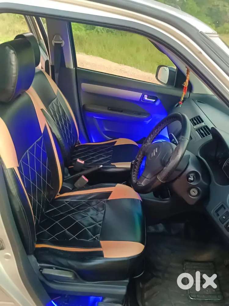 Swift Car Good Condition