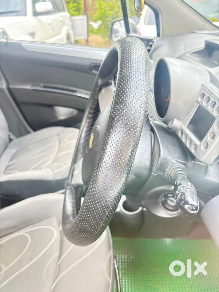 Chevrolet Beat 2014 Diesel Good Condition