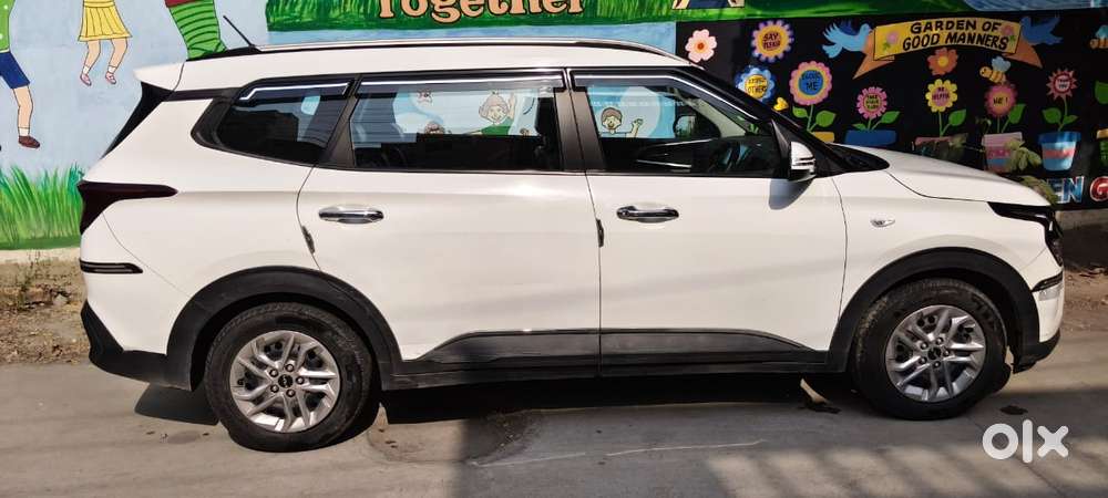Kia Carens 1.5 Premium 7 Str, 2024, Diesel