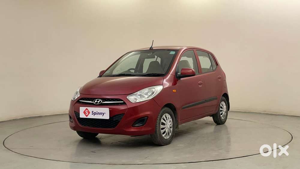 Hyundai I10 Magna 1.1l, 2013, Petrol