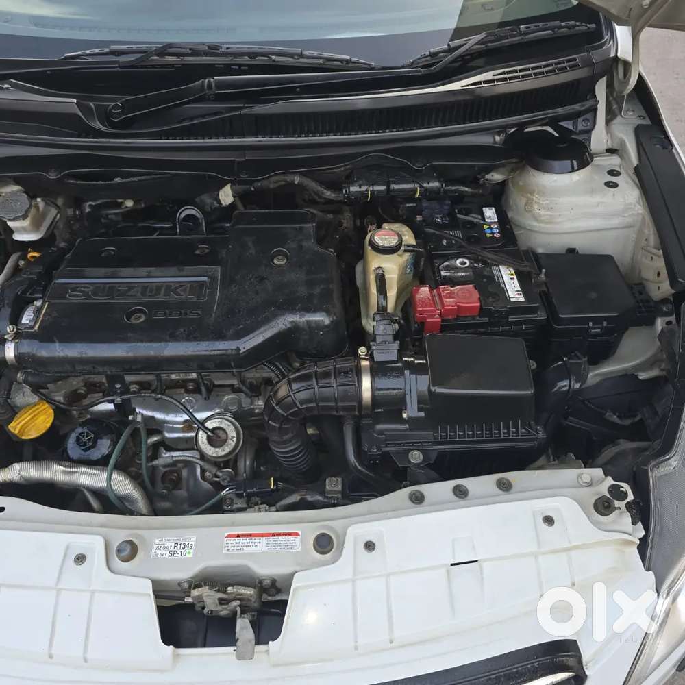 Maruti Suzuki Ciaz 2016 Diesel 101000 Km Driven