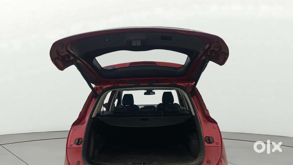 Mg Hector Sharp Dct Petrol, 2019, Petrol