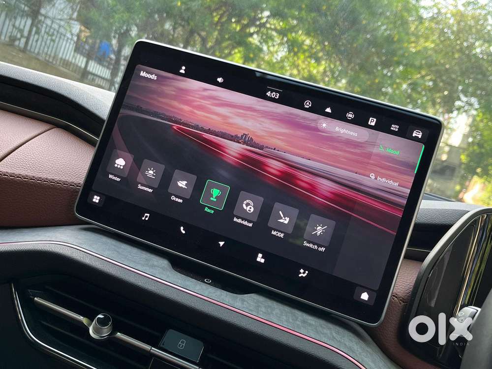 Skoda New Kodiaq 2.0 Tsi, 2025, Petrol
