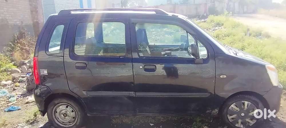 Maruti Suzuki Wagon R 2010 Petrol And Lpg Best Condition Smooth Drivin
