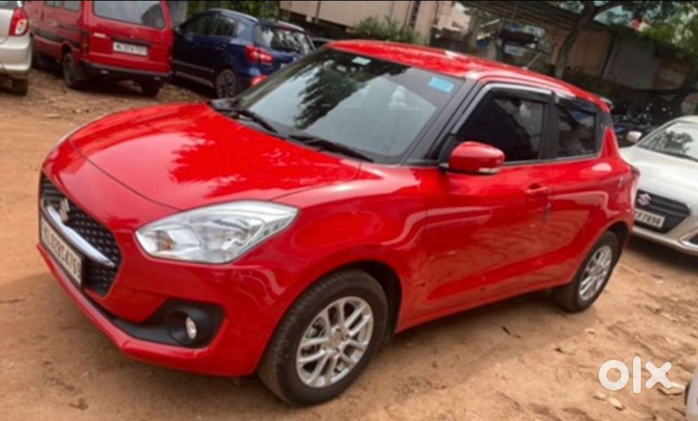 Rent A Car With Driver Available