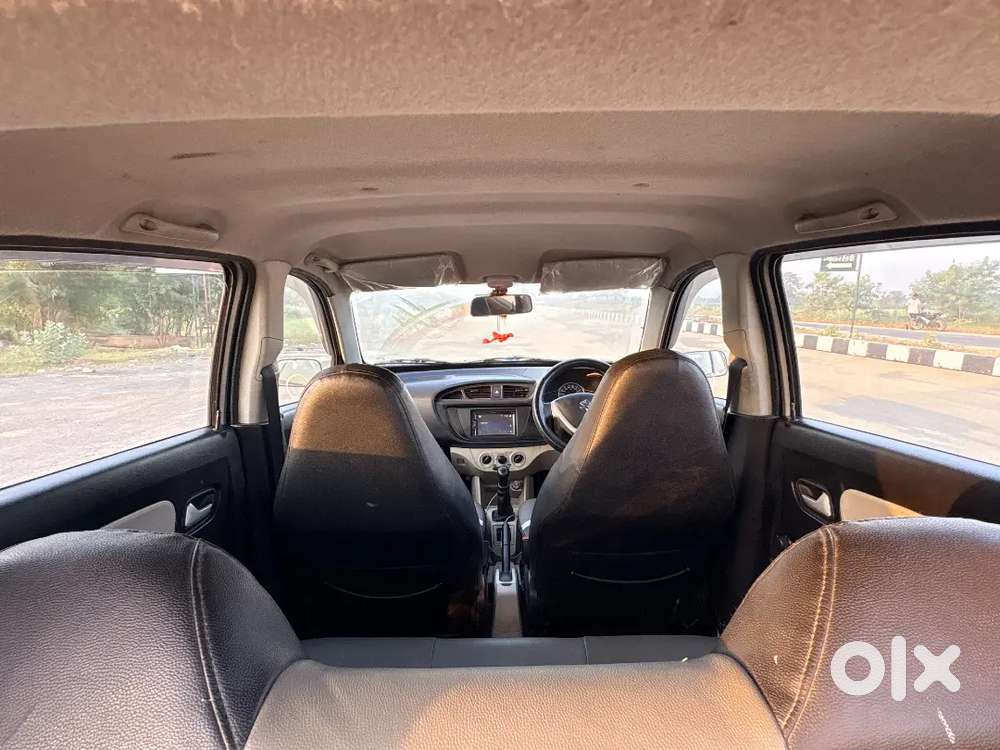 Maruti Suzuki Alto 2022