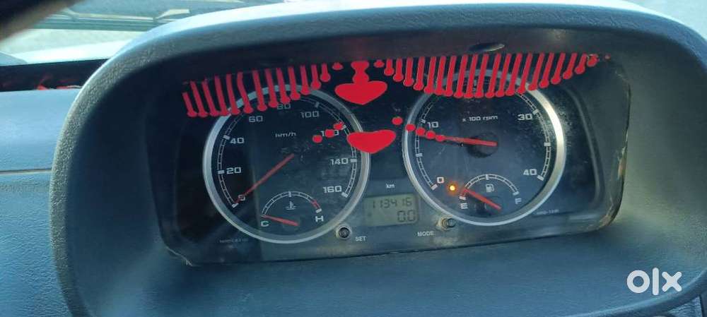 Tata Sumo Gold, 2017, Diesel
