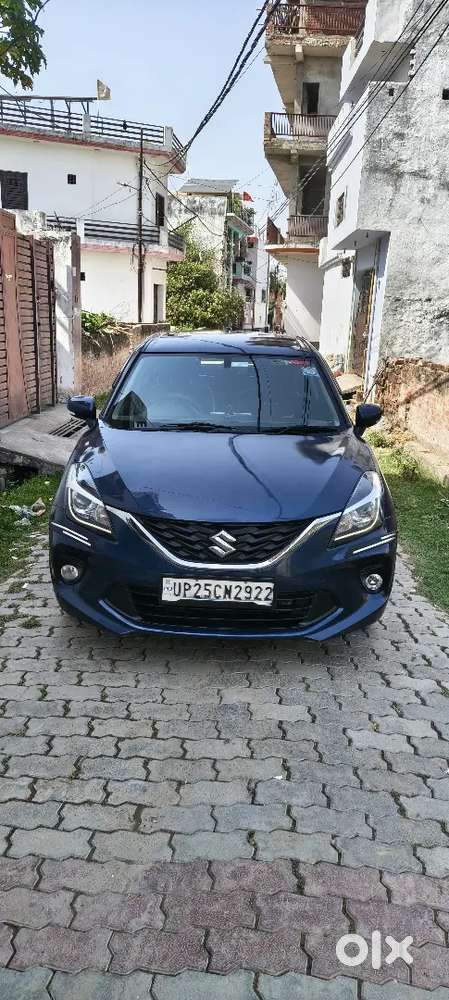 Baleno 2020