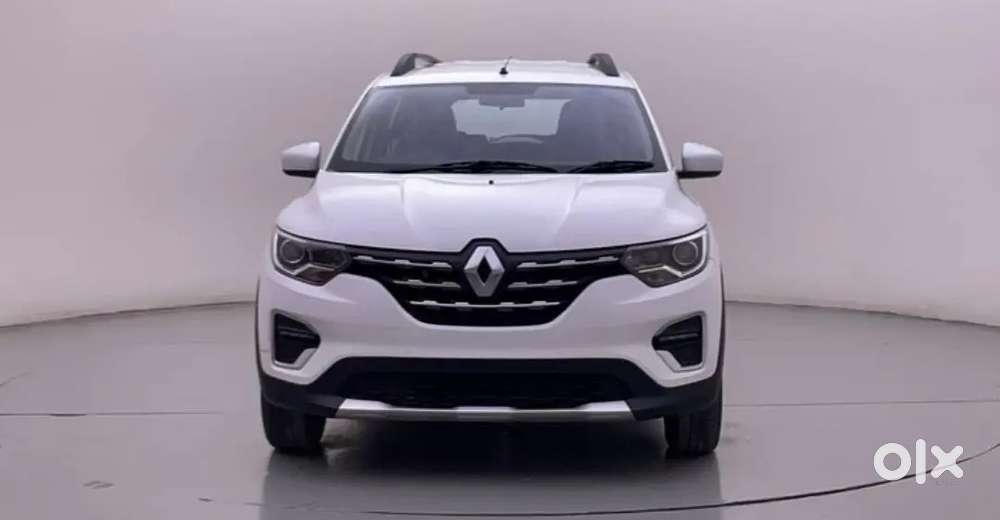 Renault Triber 2020 Petrol 52581 Km Driven