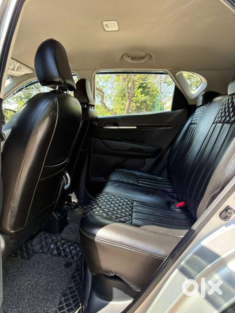 Kia Sonet 1.2 Htk Plus, 2022, Petrol