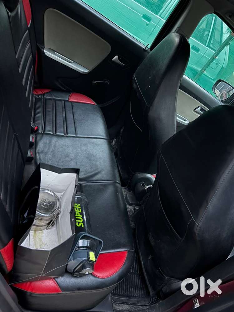 Maruti Suzuki Alto 2017