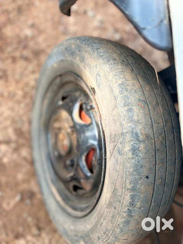 Maruti Suzuki 800 2007 Petrol Good Condition