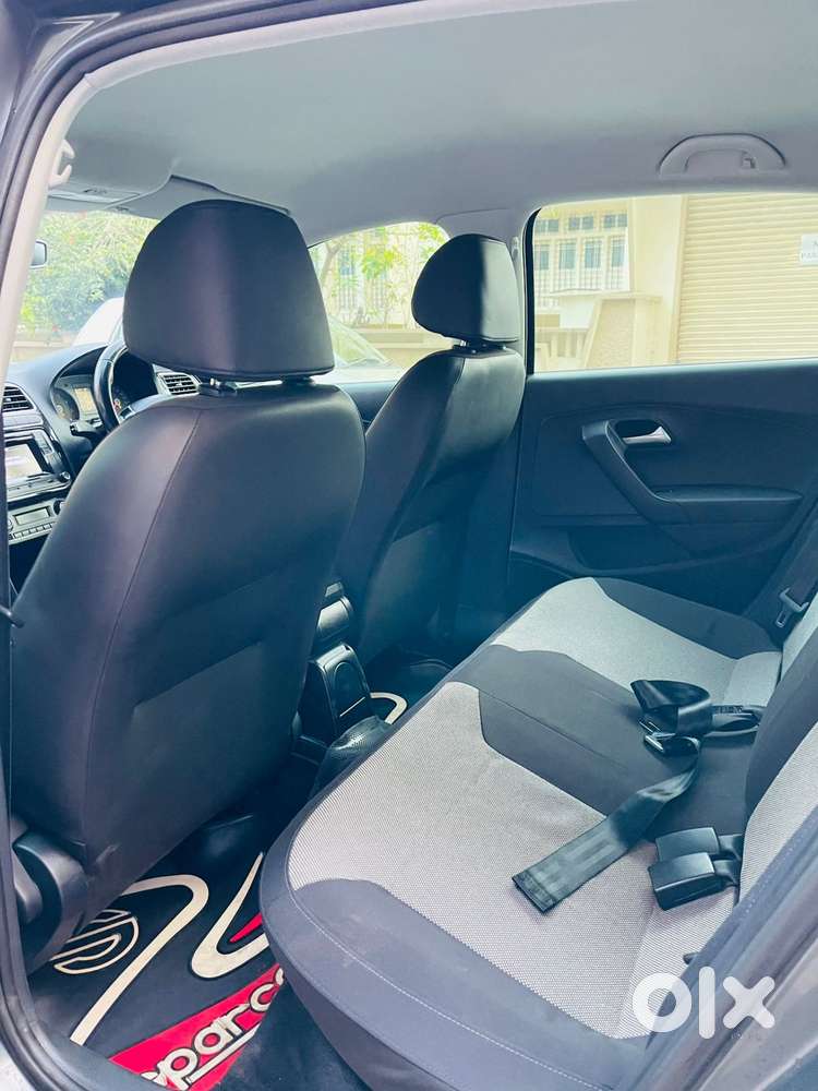 Volkswagen Polo Gt Tsi Sport Edition, 2017, Petrol