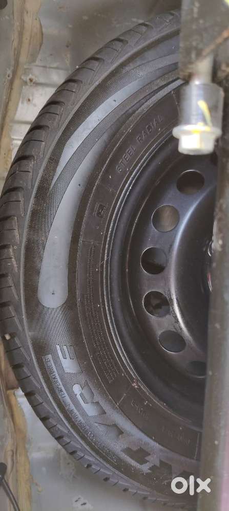 Tata Tigor, 2022, Cng & Hybrids