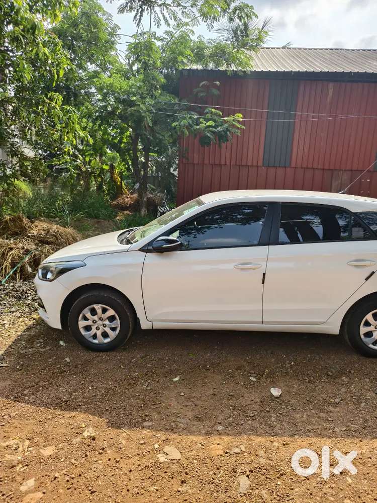 Hyundai I20 Sportz Vtvt Bs4 Petrol Manual