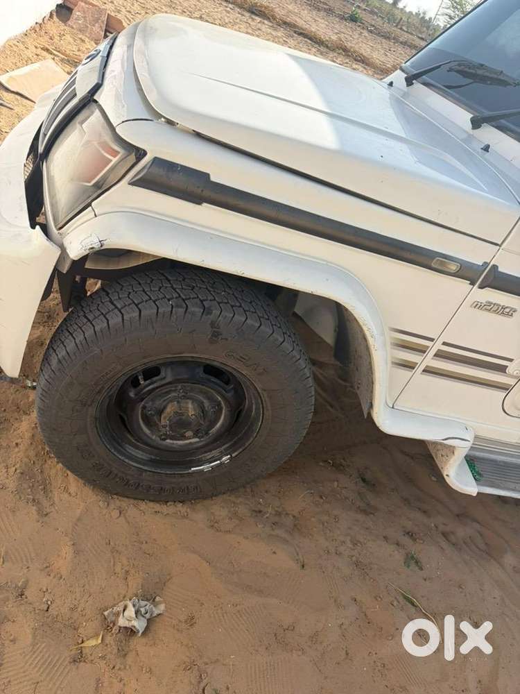 Mahindra Suv Diesel 2013