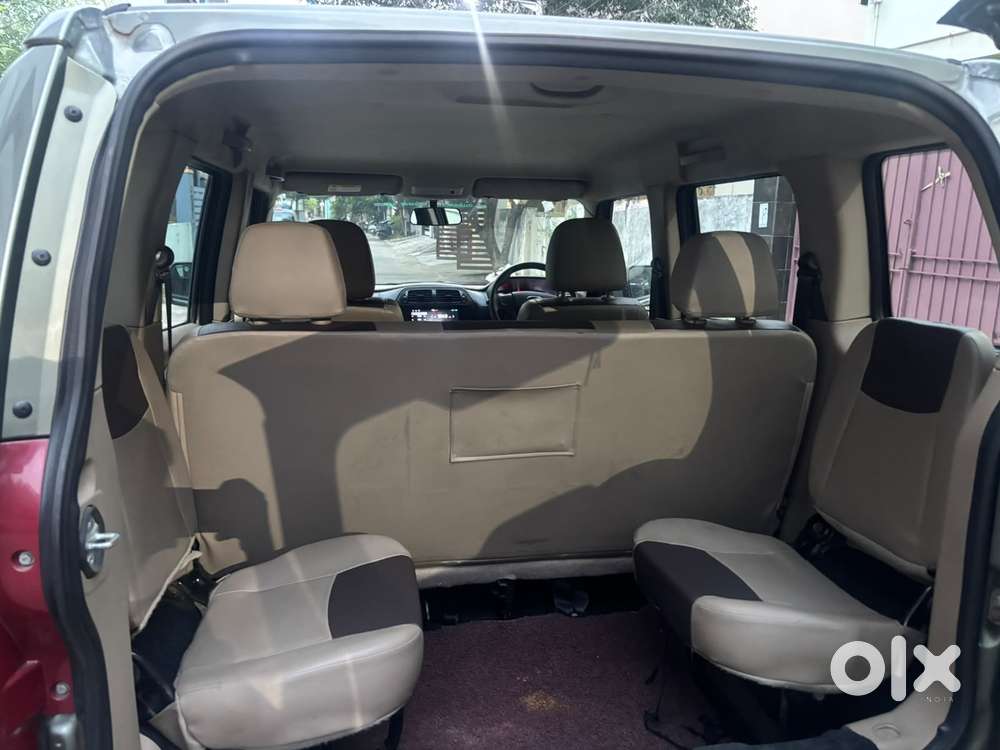 Mahindra Bolero Neo N11, 2021, Diesel