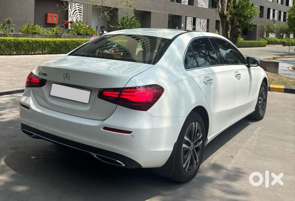 Mercedes-benz A-class Limousine 200, 2024, Petrol