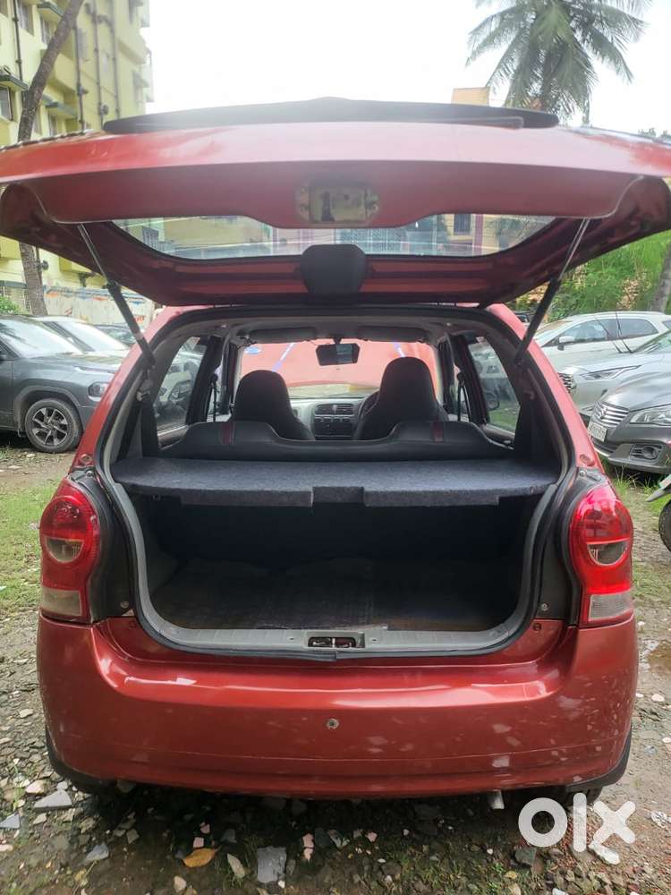 Maruti Suzuki Alto K10 Vxi, 2014, Petrol