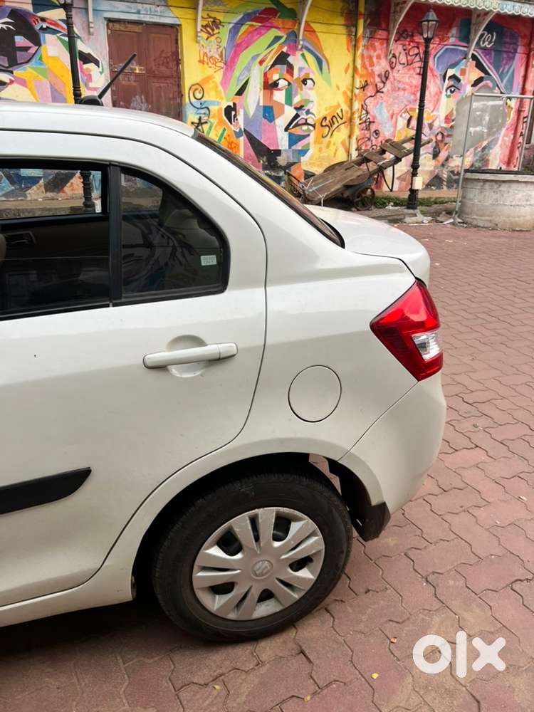 Maruti Suzuki Swift Dzire 2012 Diesel Well Maintained