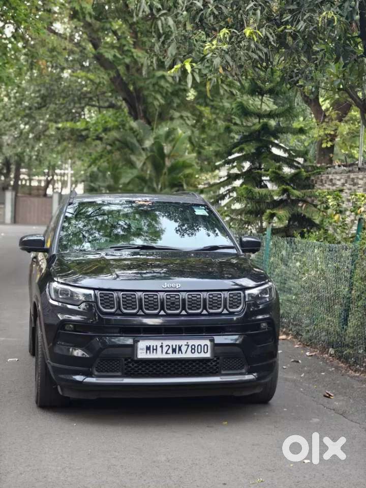 Jeep Compass Model S (o) 2.0 Diesel, 2024, Diesel