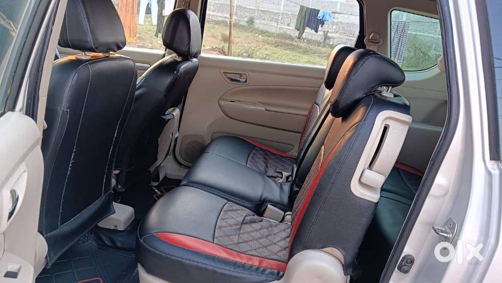 Maruti Suzuki Ertiga 2018, 2018, Diesel