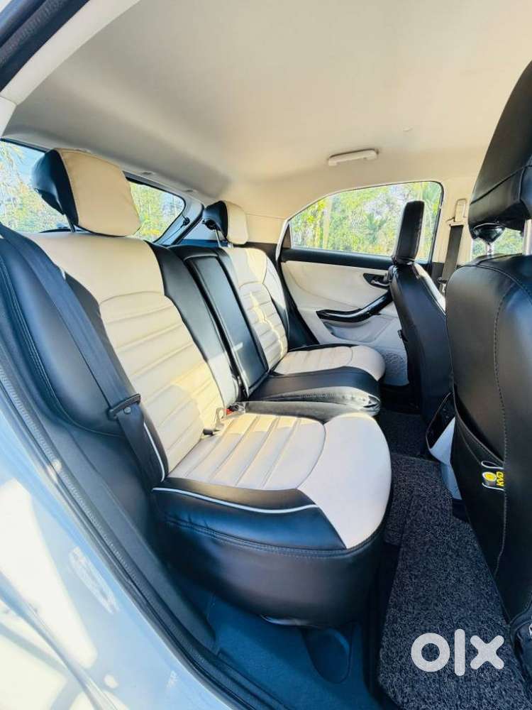 Tata Nexon 1.2 Revotron Xz Plus, 2020, Petrol